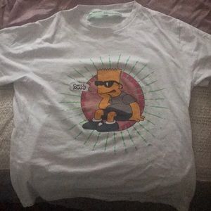 Simpson’s x Off White SS 2019